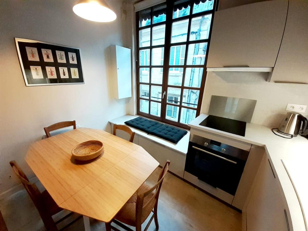 Duplex 60 M2 Bord De Loire Διαμέρισμα Μπλουά Εξωτερικό φωτογραφία