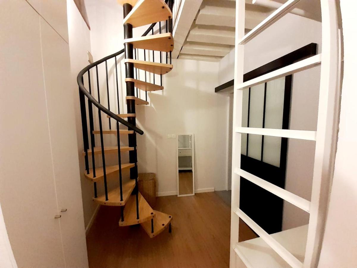 Duplex 60 M2 Bord De Loire Διαμέρισμα Μπλουά Εξωτερικό φωτογραφία