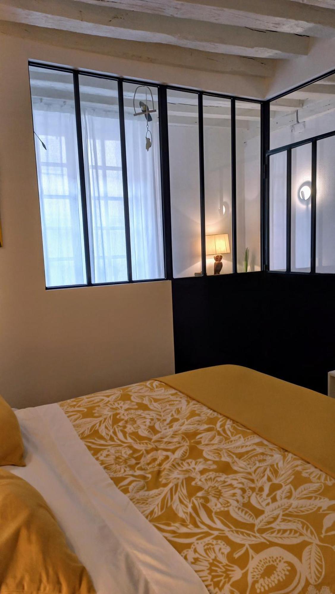 Duplex 60 M2 Bord De Loire Διαμέρισμα Μπλουά Εξωτερικό φωτογραφία