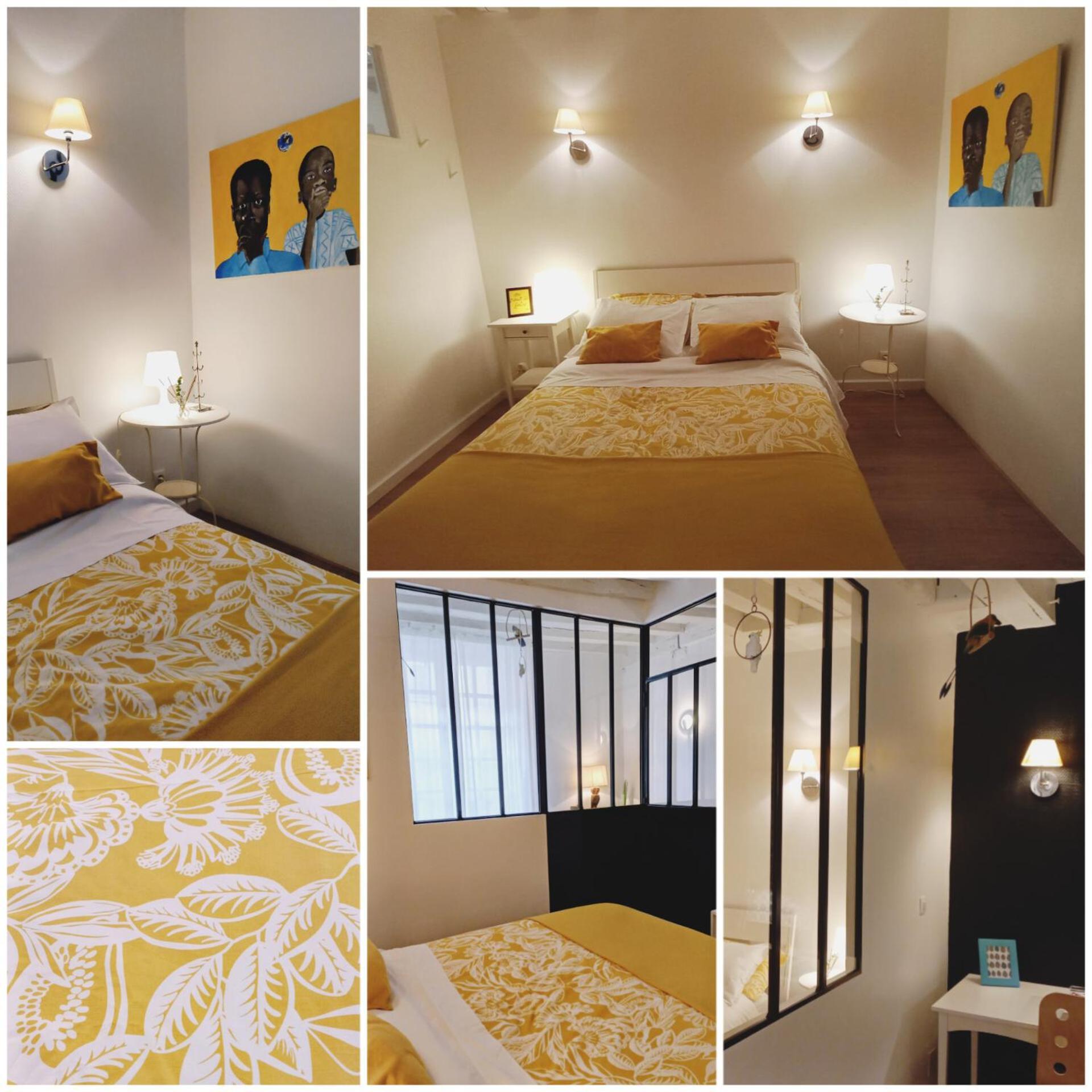Duplex 60 M2 Bord De Loire Διαμέρισμα Μπλουά Εξωτερικό φωτογραφία