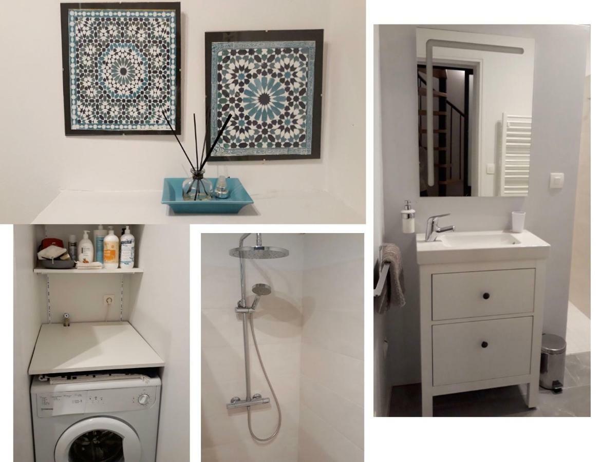Duplex 60 M2 Bord De Loire Διαμέρισμα Μπλουά Εξωτερικό φωτογραφία